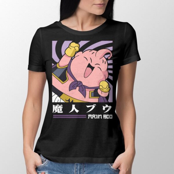 dragon-ball-preta-fem-fat-buu