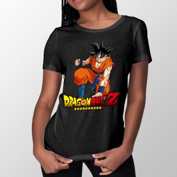dragon-ball-preta-fem-goku