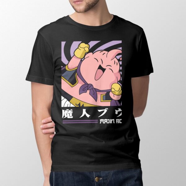 dragon-ball-preta-masc-fat-buu