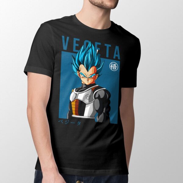 dragon-ball-preta-masc-vegeta-ssj-blue