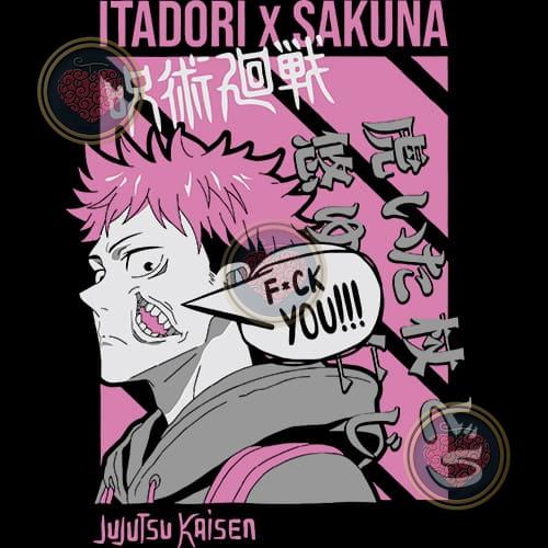 jujutsu-kaisen-arte-itadori-x-sukuna