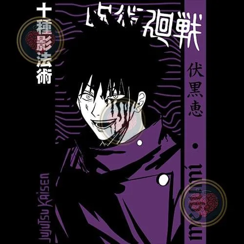 jujutsu-kaisen-arte-megumi-sketch