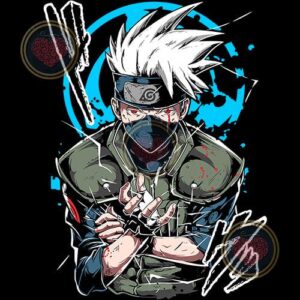 naruto-arte-kakashi-lightning