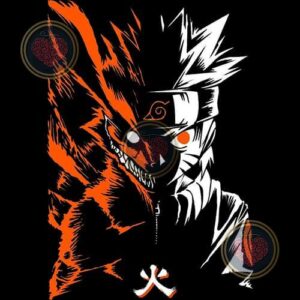 naruto-arte-kurama-fire