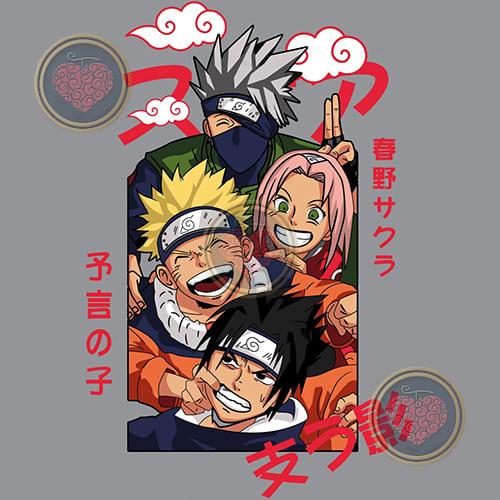 naruto-arte-team-7-classic