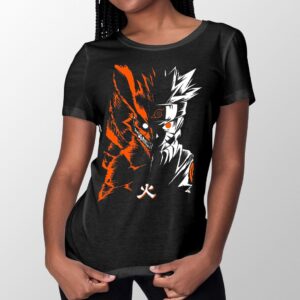 naruto-preta-fem-kurama-fire