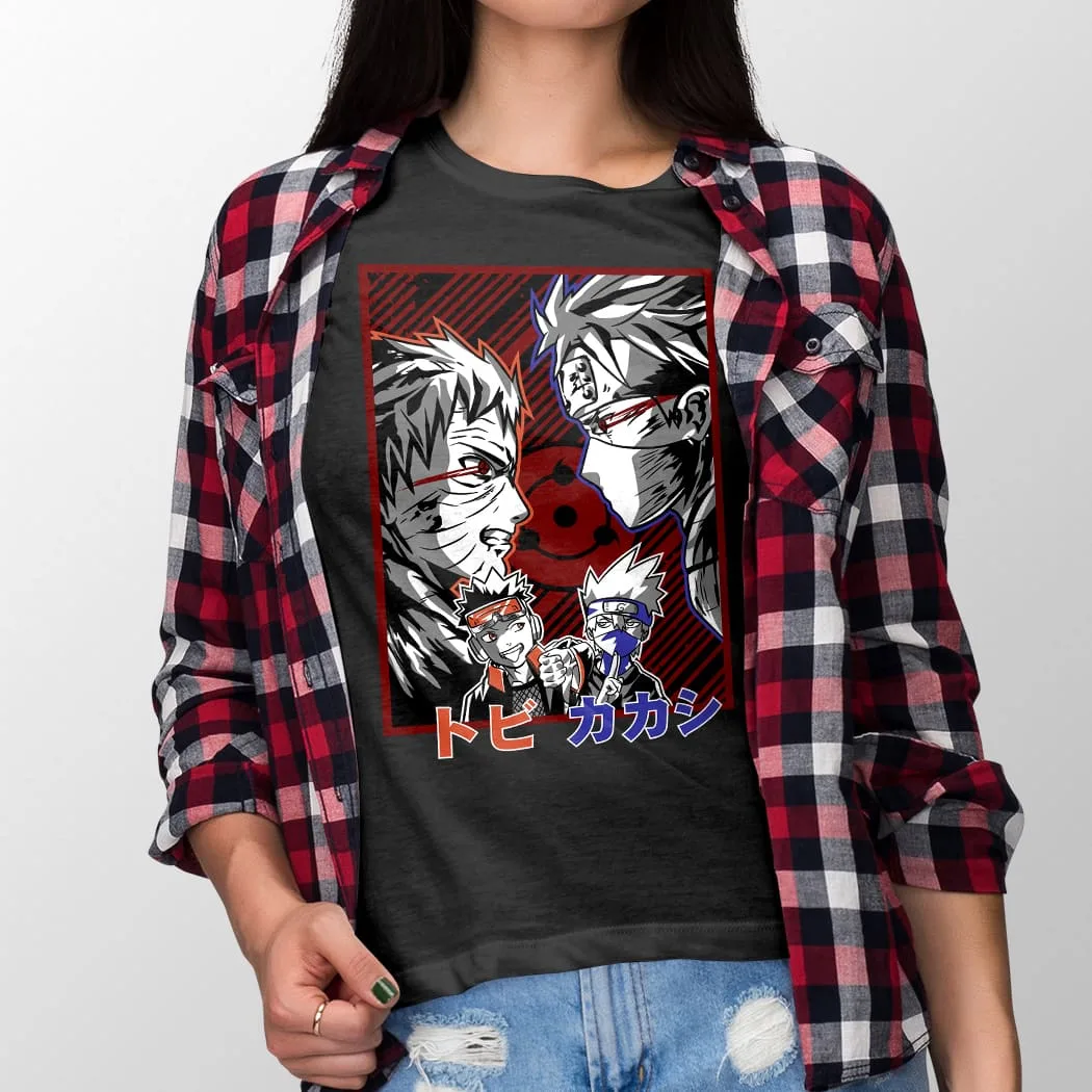 naruto-preta-fem-obito-vs-kakashi