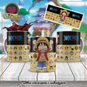 one-piece-01-Luffy