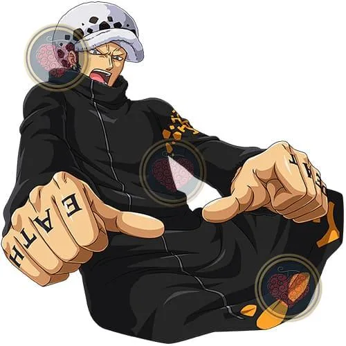 one-piece-arte-law