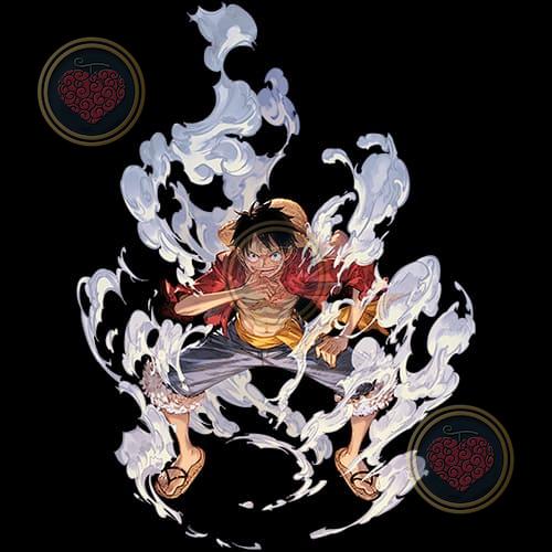 one-piece-arte-luffy-gear-third