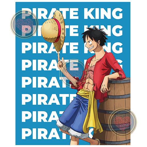 one-piece-arte-luffy-pirate-king