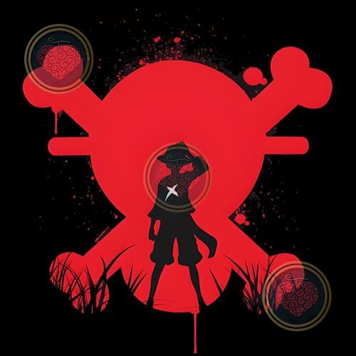 one-piece-arte-luffy-shadow-pose