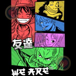 one-piece-arte-straw-hat-faces