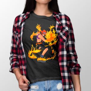 one-piece-fem-preta-ace-on-fire