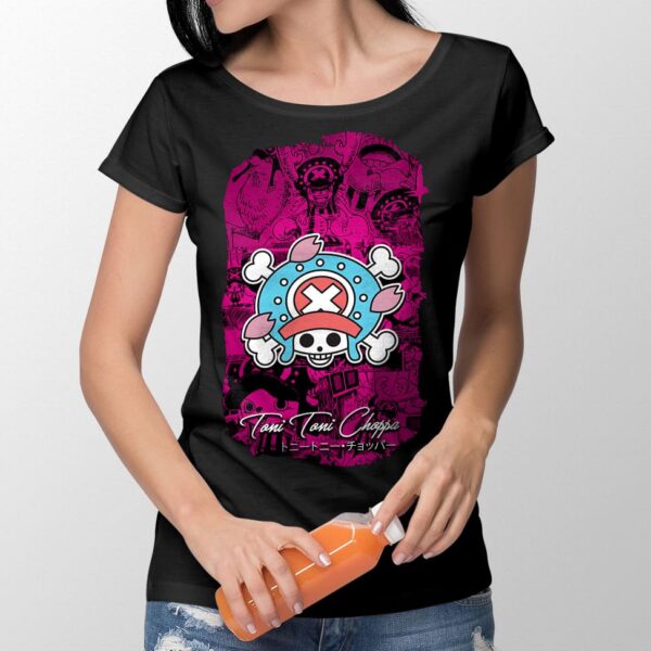 one-piece-fem-preta-chopper-symbol
