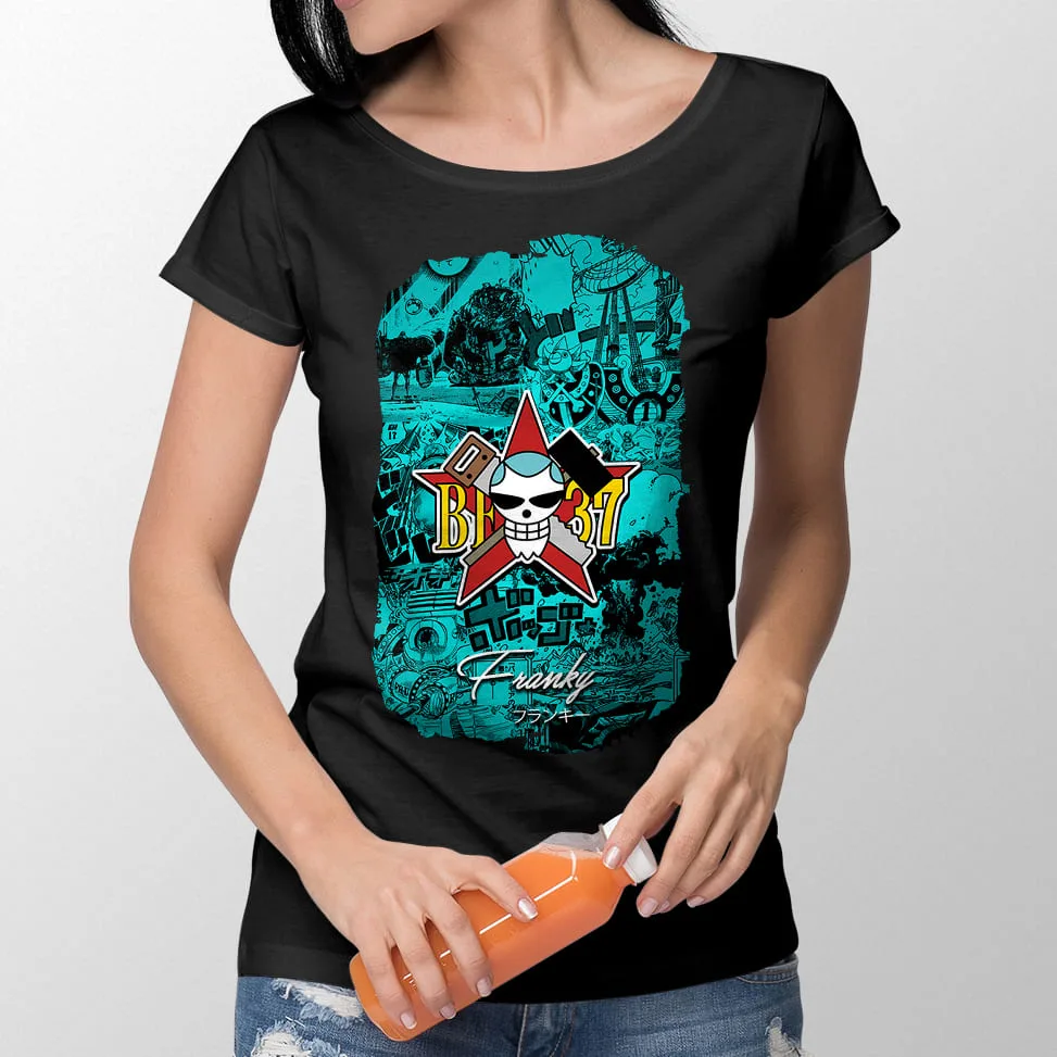 one-piece-fem-preta-franky-symbol