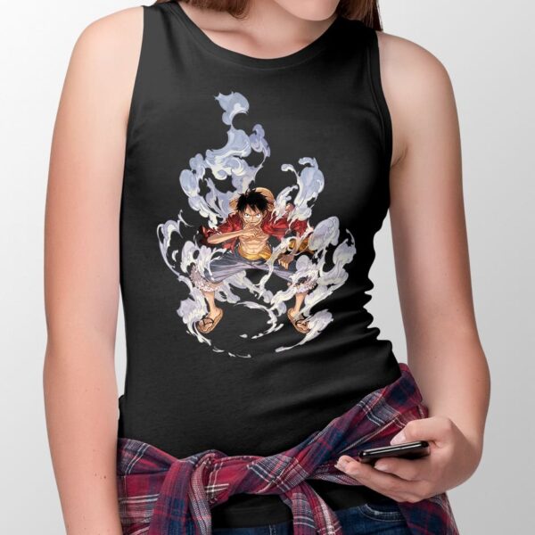 one-piece-fem-preta-luffy-gear-third