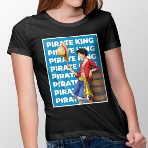 one-piece-fem-preta-luffy-pirate-king