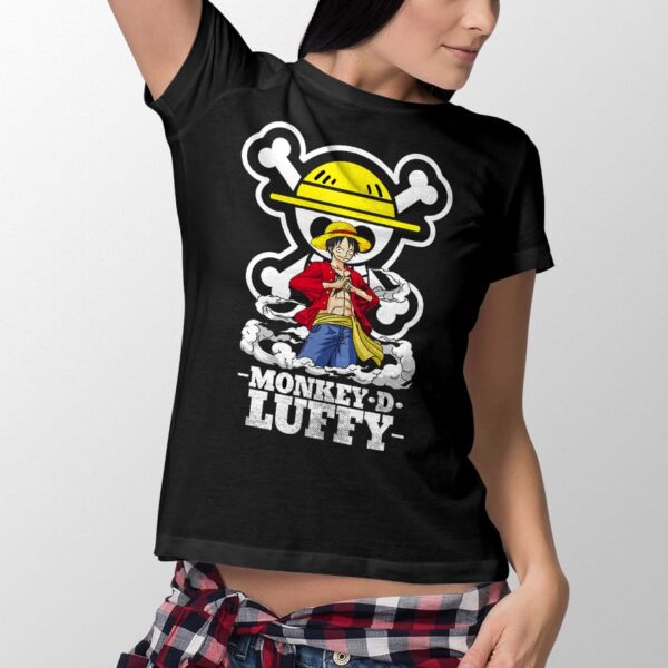one-piece-fem-preta-luffy-skull-emblem