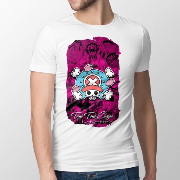 one-piece-masc-branca-chopper-symbol