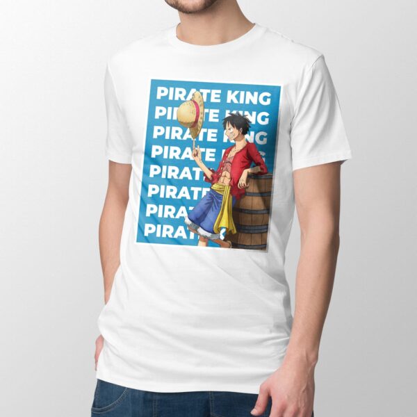 one-piece-masc-branca-luffy-pirate-king