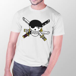 one-piece-masc-branca-zoro-skull