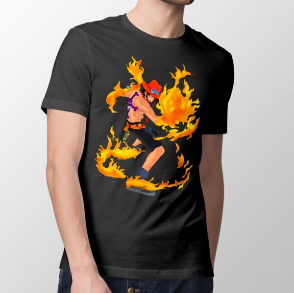 one-piece-masc-preta-Ace-on-Fire