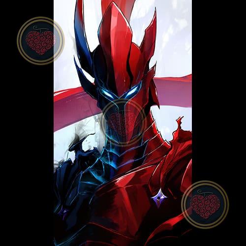 solo-leveling-arte-igris-flameblade