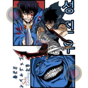 solo-leveling-arte-jin-woo-dual-blades