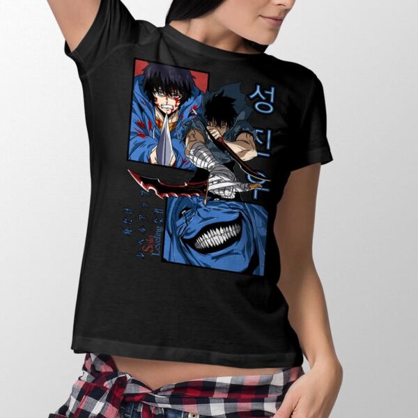 solo-leveling-fem-preta-jin-woo-dual-blades